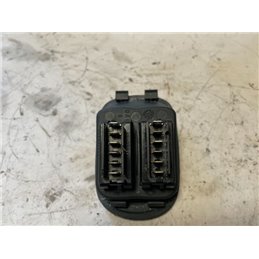 RENAULT MEGANE Scenic (JA0/1_) Bal első Ablakemelő Kapcsoló