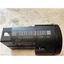 AUDI 80 (81, 85, B2) Világítás Kapcsoló