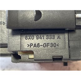 AUDI 80 (81, 85, B2) Fényszórómagasság Állító Kapcsoló