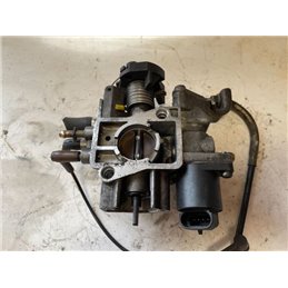 FIAT SEICENTO (187) Fojtószelep (Mechanikus)