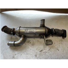 PEUGEOT 206 Ferdehátú (2A/C) EGR Hűtő