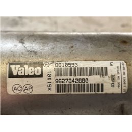 PEUGEOT 206 Ferdehátú (2A/C) EGR Hűtő