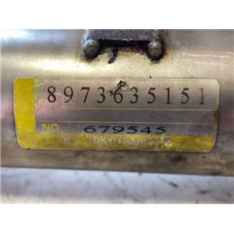 OPEL ASTRA H GTC EGR Hűtő