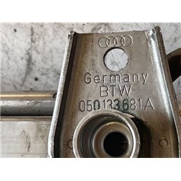 AUDI A4 (8D2, B5) Porlasztó Sor / Híd