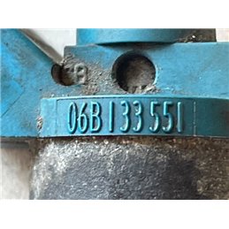 VW PASSAT (3B2) Porlasztó (1 db)