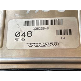 VOLVO S40 I (VS) Motorvezérlő