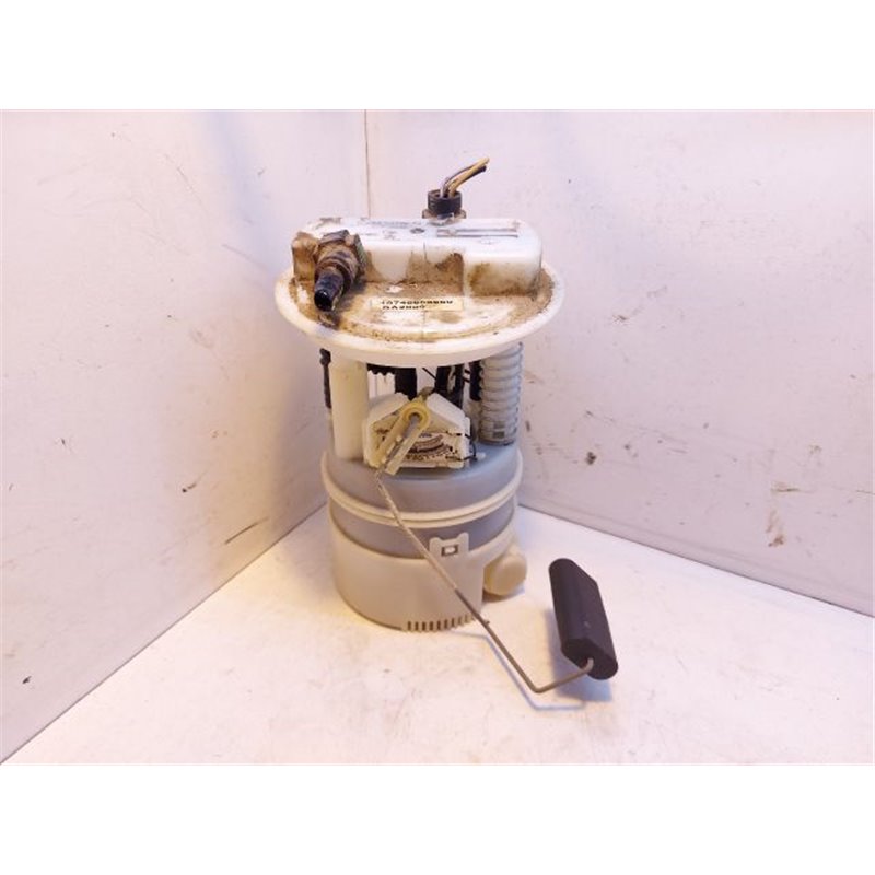 RENAULT CLIO II (BB0/1/2_, CB0/1/2_) Üzemanyag Szivattyú