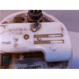 RENAULT CLIO II (BB0/1/2_, CB0/1/2_) Üzemanyag Szivattyú