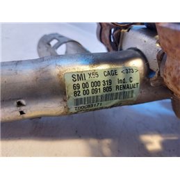 RENAULT CLIO II (BB0/1/2_, CB0/1/2_) Kormányoszlop