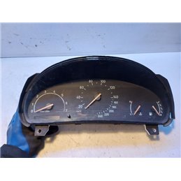 SAAB 9-5 (YS3E) Kilométeróra