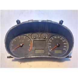 SEAT IBIZA II (6K1) Kilométeróra