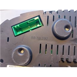 SEAT IBIZA II (6K1) Kilométeróra