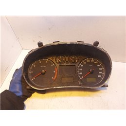 SEAT IBIZA II (6K1) Kilométeróra