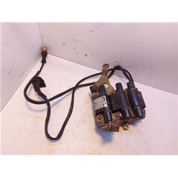 AUDI A4 (8D2, B5) Gyújtótrafó