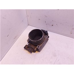 VOLVO S40 I (VS) Fojtószelep (Elektromos)