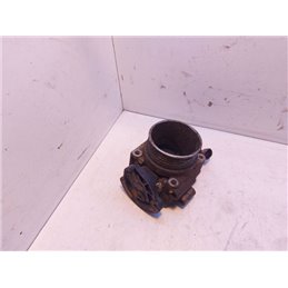 VOLVO S40 I (VS) Fojtószelep (Elektromos)