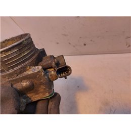 VOLVO S40 I (VS) Fojtószelep (Elektromos)