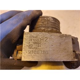 VOLVO S40 I (VS) Fojtószelep (Elektromos)