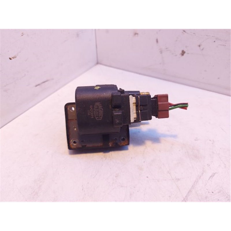 VOLVO S40 I (VS) Gyújtótrafó