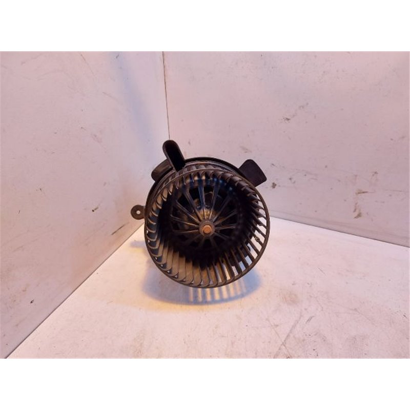 CITROËN C4 I (LC_) Fűtőmotor (Klímás)