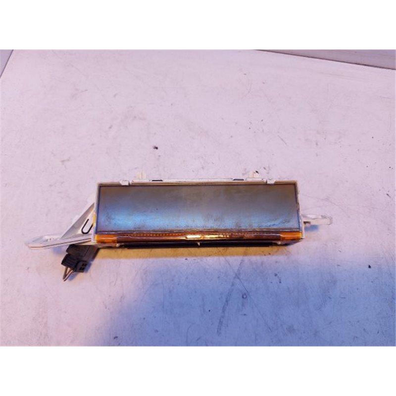 CITROËN C4 I (LC_) Fordulatszámmérő