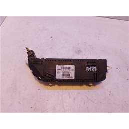 CITROËN C4 I (LC_) Fordulatszámmérő