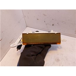 CITROËN C4 I (LC_) Fordulatszámmérő