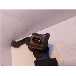 CITROËN C4 I (LC_) Gázpedál (Elektromos)