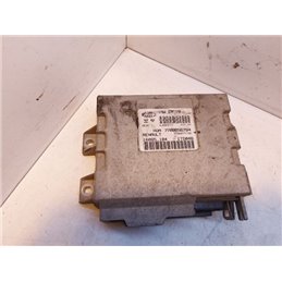 RENAULT TWINGO I (C06_) Motorvezérlő