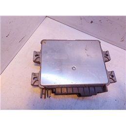 RENAULT TWINGO I (C06_) Motorvezérlő