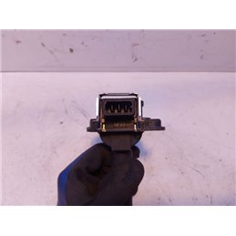 AUDI A4 (8D2, B5) Gyújtótrafó