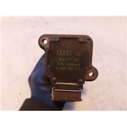 AUDI A4 (8D2, B5) Gyújtótrafó