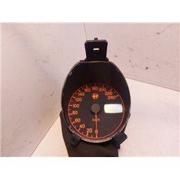 ALFA ROMEO 156 (932) Kilométeróra