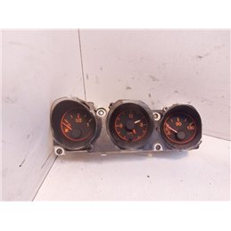 ALFA ROMEO 156 (932) Óra (Időmérő)