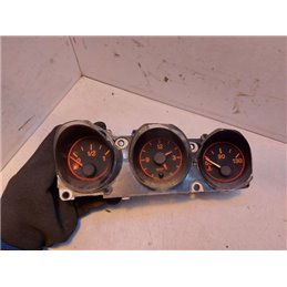 ALFA ROMEO 156 (932) Óra (Időmérő)