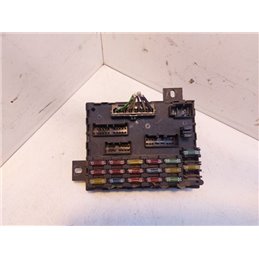 ALFA ROMEO 156 (932) Biztosítéktábla Doboz