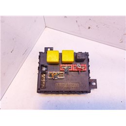 ALFA ROMEO 156 (932) Biztosítéktábla Doboz