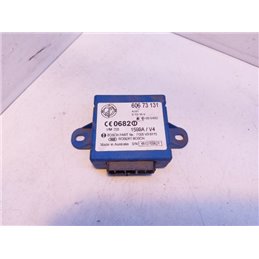 ALFA ROMEO 156 (932) Immobilizer Elektronika