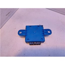 ALFA ROMEO 156 (932) Immobilizer Elektronika