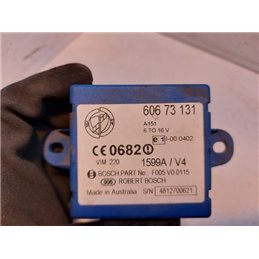 ALFA ROMEO 156 (932) Immobilizer Elektronika