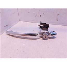 ALFA ROMEO 156 (932) Bal Külső Kilincs (Pozíciófüggetlen)