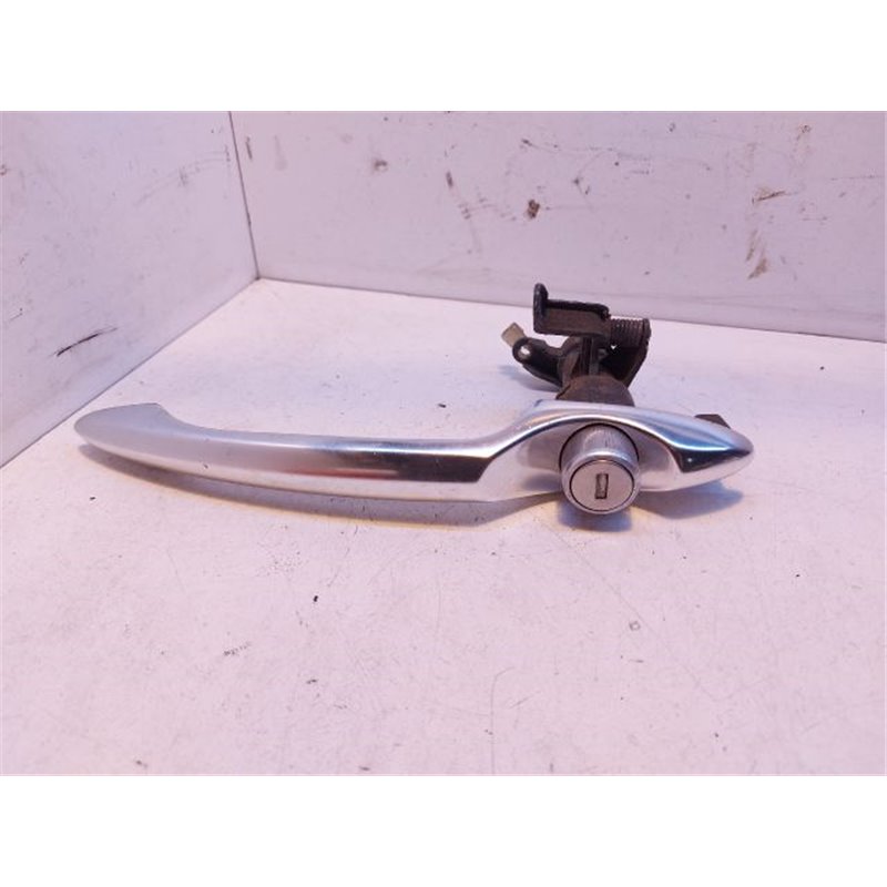 ALFA ROMEO 156 (932) Bal Külső Kilincs (Pozíciófüggetlen)