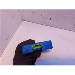 VOLVO S40 I (VS) Immobilizer Elektronika