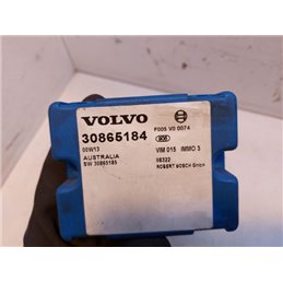 VOLVO S40 I (VS) Immobilizer Elektronika
