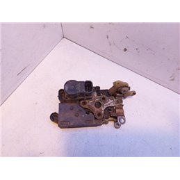 ALFA ROMEO 156 (932) Jobb első Ajtózár