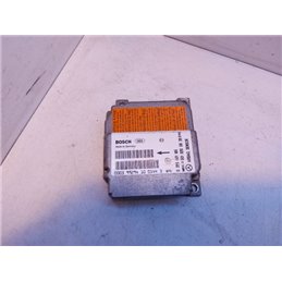 MERCEDES-BENZ CLK (C208) Légzsák Elektronika