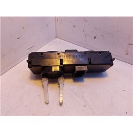 MERCEDES-BENZ CLK (C208) Fűtéskapcsoló (manuális klímás)