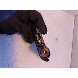 MERCEDES-BENZ CLK (C208) Tolatóradar Elektronika