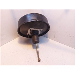 VW POLO (9N_) Fékrásegítő