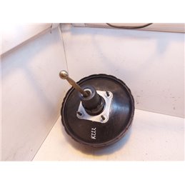 VW POLO (9N_) Fékrásegítő